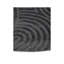 Handmade Microfibre Rug in Grey-101897538