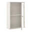 Solid Wood Wall Bathroom Cabinet
