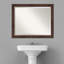 Miroir de salle de bain Garciasville-929551947