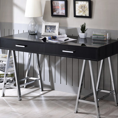Armoire Desk