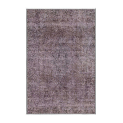 Abstract Indoor Rug