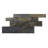 Linear Lines 6in.x12in. Split Face Wall Tile-105623714