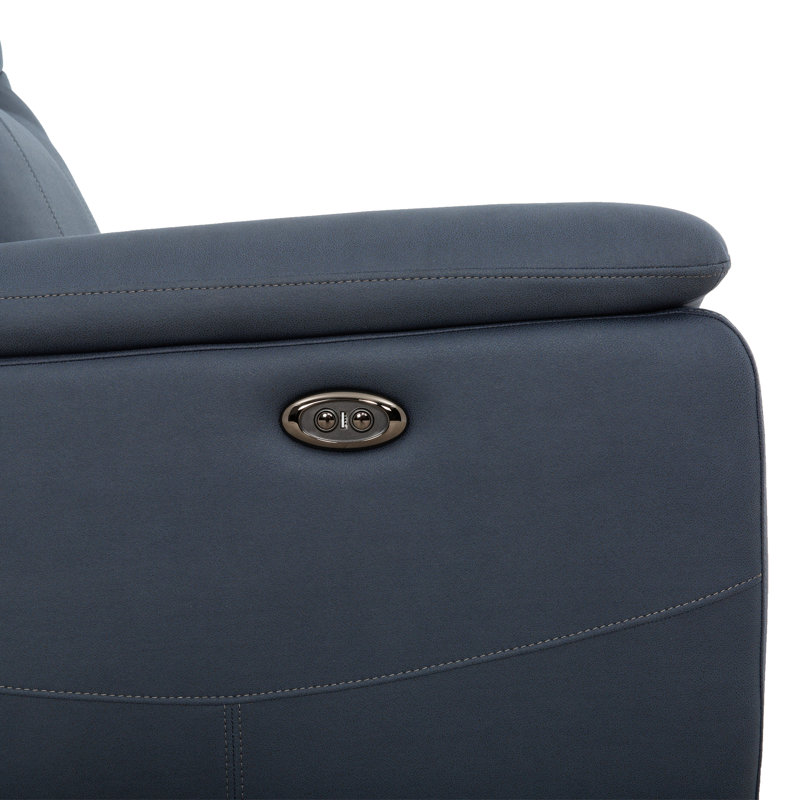 Fauteuil inclinable électrique berçant 42 po Nolan