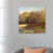 Wrapped Canvas selected