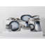 Champlain Appetizer Plate