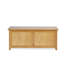 Mallory Bench