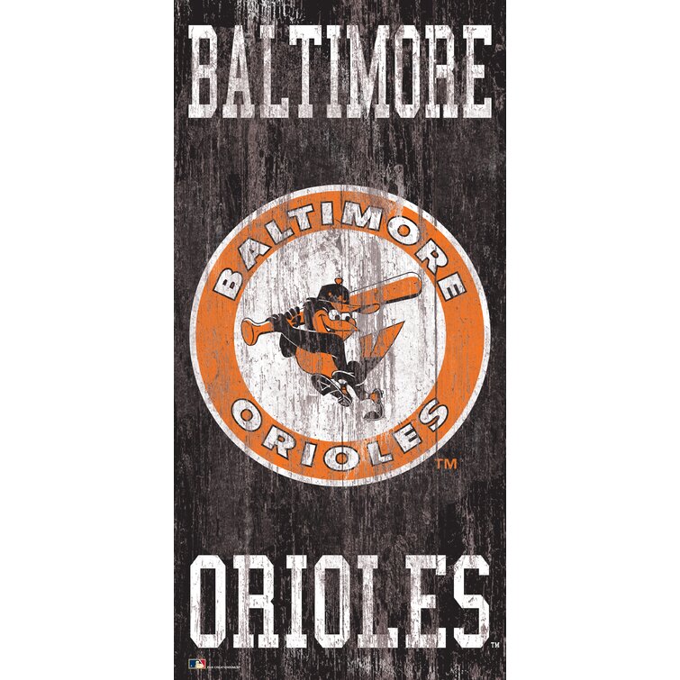 Dark Ocean with Baltimore Orioles Wallpaper phone. : r/orioles
