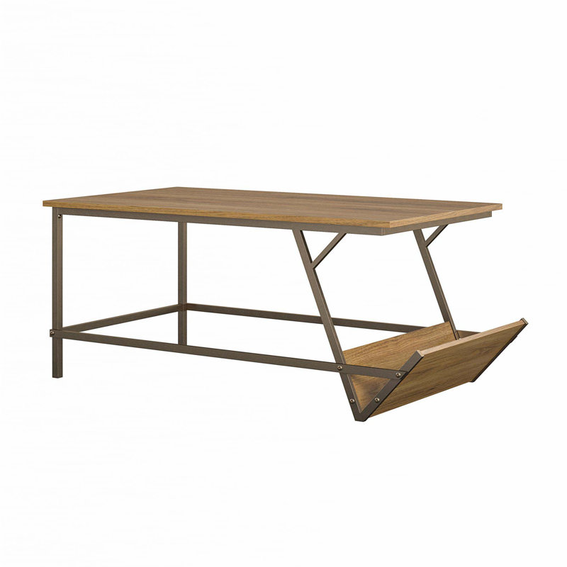 Regal Coffee Table