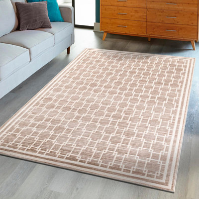 Tapis Jill Zarin Metropolitan Uptown beige