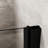 Goodyo 34"X72" Pivot Shower Door-114016009