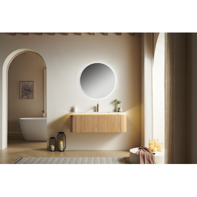 Meuble-lavabo et lavabo 48 po Dien