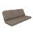 Sunbrella® Outdoor Sofa Seat/Back Cushion-1320752539