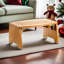 Bamboo Step Stool