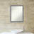 Jerlyn Solid Wood Rectangle Wall Mirror-1723032279-1723032278