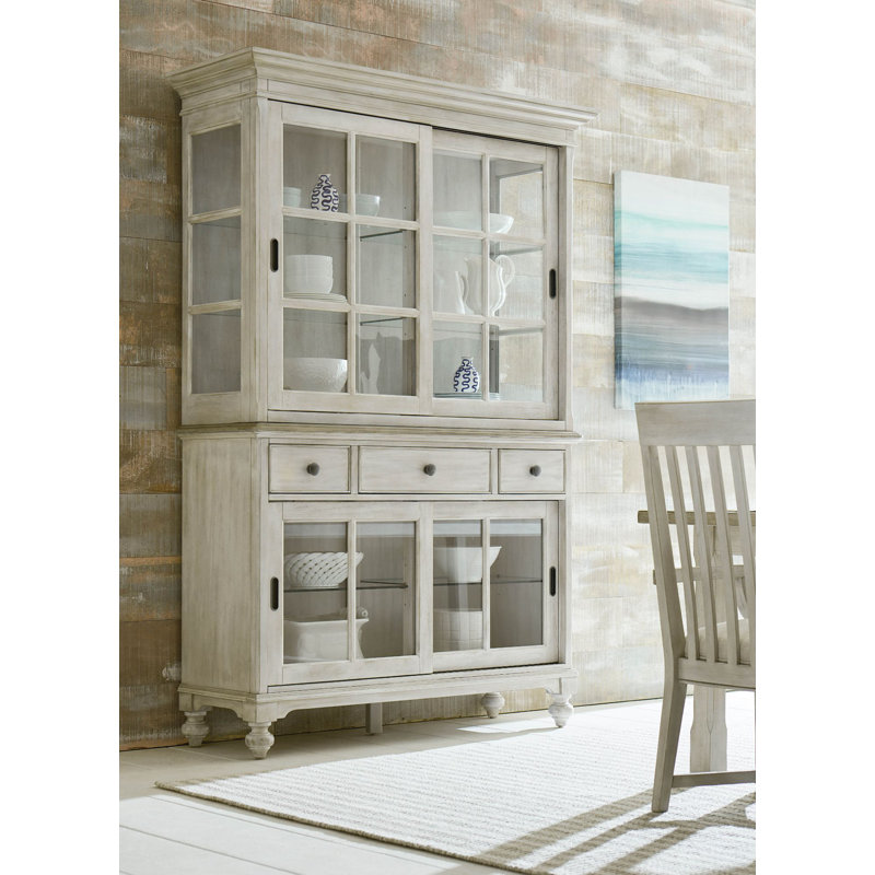 Oakman Dining Cabinet