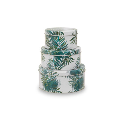 Siedentopf Food Storage Container