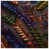 Medium Purple Medium Brown