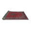 Tapis traditionnel rouge / rose Diekmeyer-1442626055
