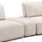 Aukeem Upholstered Ottoman-1210568460