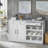 Tavais 60'' Sideboard