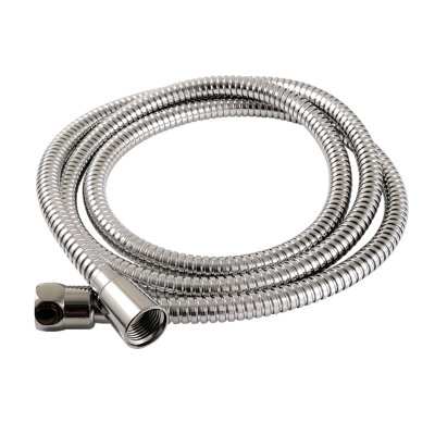 Kingston Brass Complement 72-Inch Stainless Steel Shower Hose