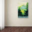 « travel 313 », publicité sur toile tendue-24050762