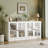 Marta 32"H 2-Door Accent Cabinet-124541745
