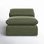Fauteuil de chambre rembourré Wonardo-1951641427