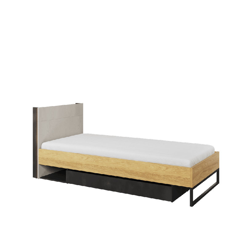 Lumberton Bed