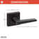 Basel Square Dummy Lever