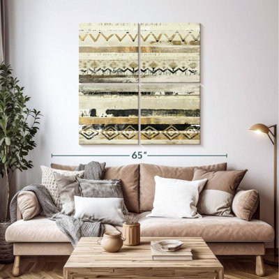 Patchwork africain Kerner
