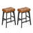 Alicio Counter Stool with Metal Frame-106256713