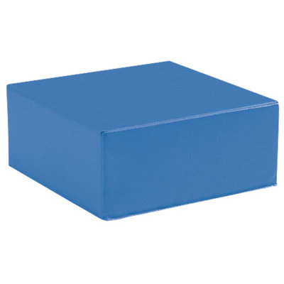 Square Pouffe Basic