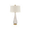 Zyphyrine Table Lamp