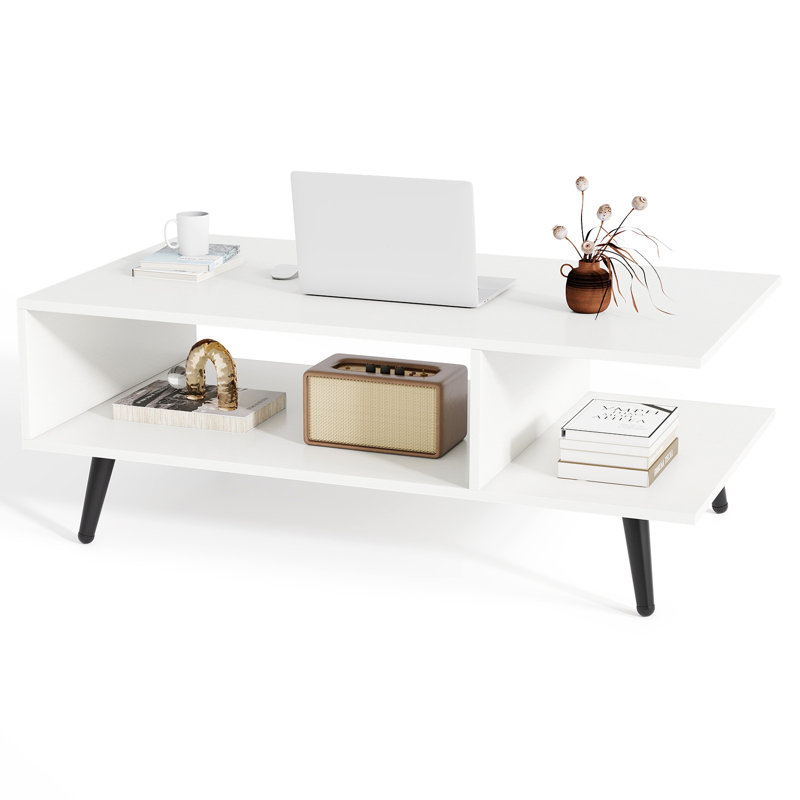 Coffee Table with Storage