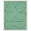 Sage 1 By Michael Kempen - Framed Wall Art-501835213-501835215