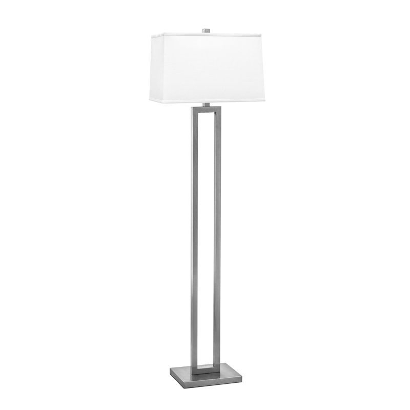 Lampe sur pied 62 "