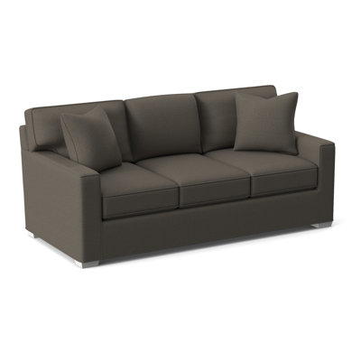 Gramercy Park 81'' Upholstered Sofa
