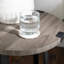 Valley Sled End Table-1999484176