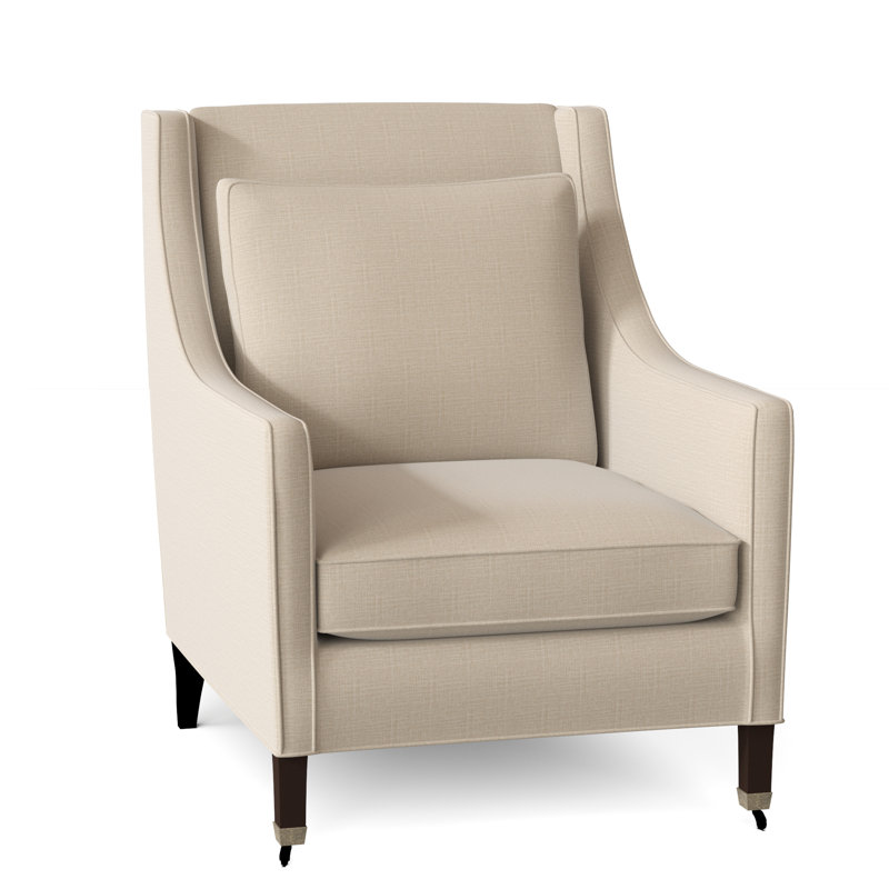Fauteuil Westside, Os Elizabeth