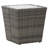 Kristophor Rattan Coffee Table-50633855