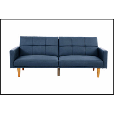 Siclaly Transitional Look Living Room Sofa Couch Convertible, Adjustable for Comfort and Storage, Perfect for Modern Homes
