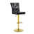 Noir Or Transparent est en rupture de stock