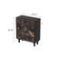 Armoire à chaussures 20 pièces Vintage-100509857