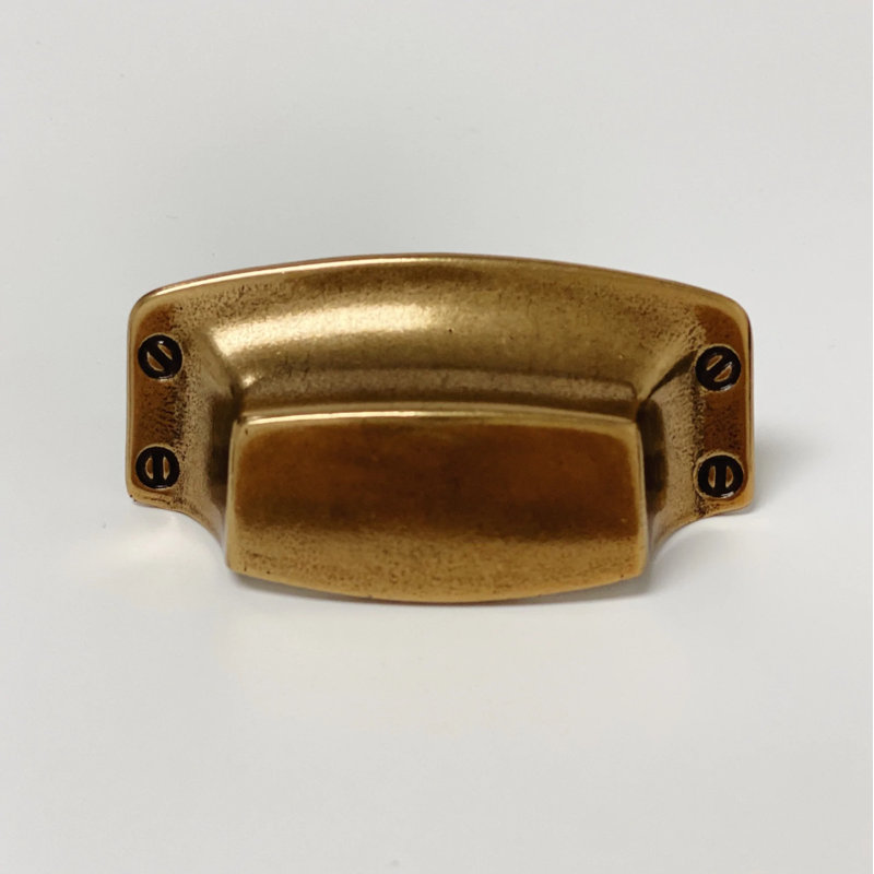 Tuscany 1.25" Center to Center Cup/Bin Pull