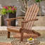 Chaise Adirondack pliable Hollywood