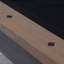 Table de billard en ardoise 8 pi HESTON-82540110