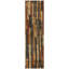 Tapis intérieur / extérieur lavable à la machine Christain ACN1302-109532643