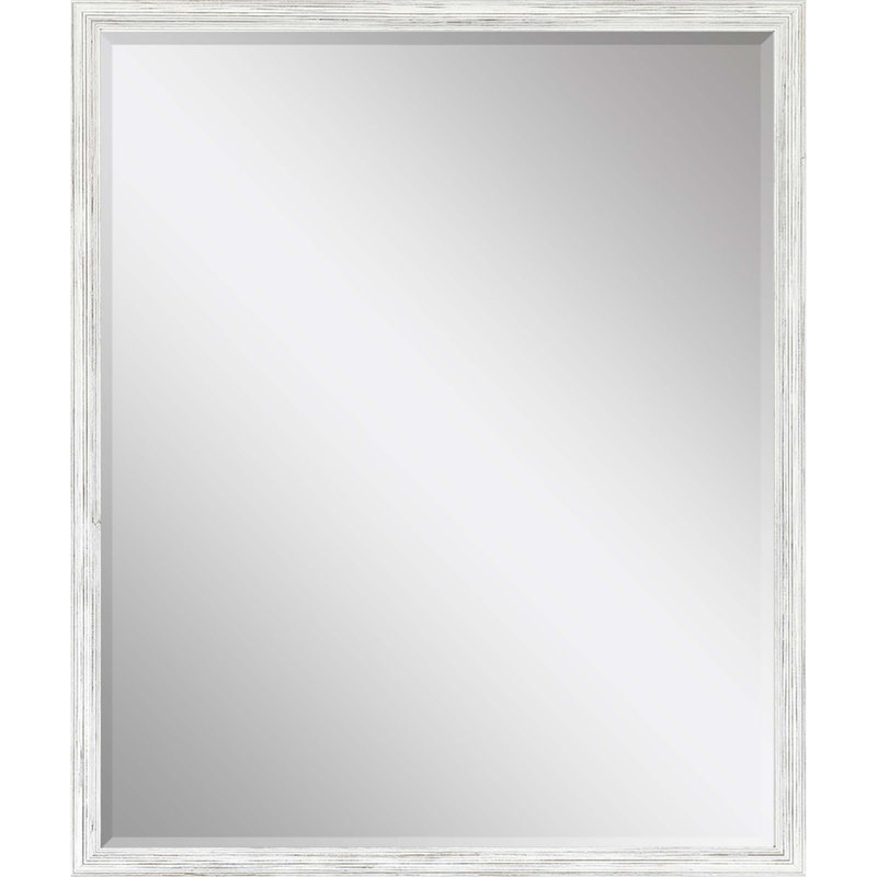 Miroir d'appoint 31 "