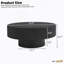 Table basse élégante Elegant Easy-802615154